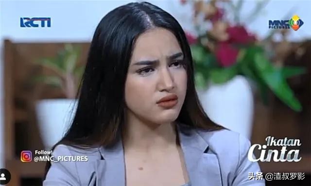 23岁印尼女星*身卖**赚快钱，光着身子在酒店被捕，哭诉都是疫情的祸