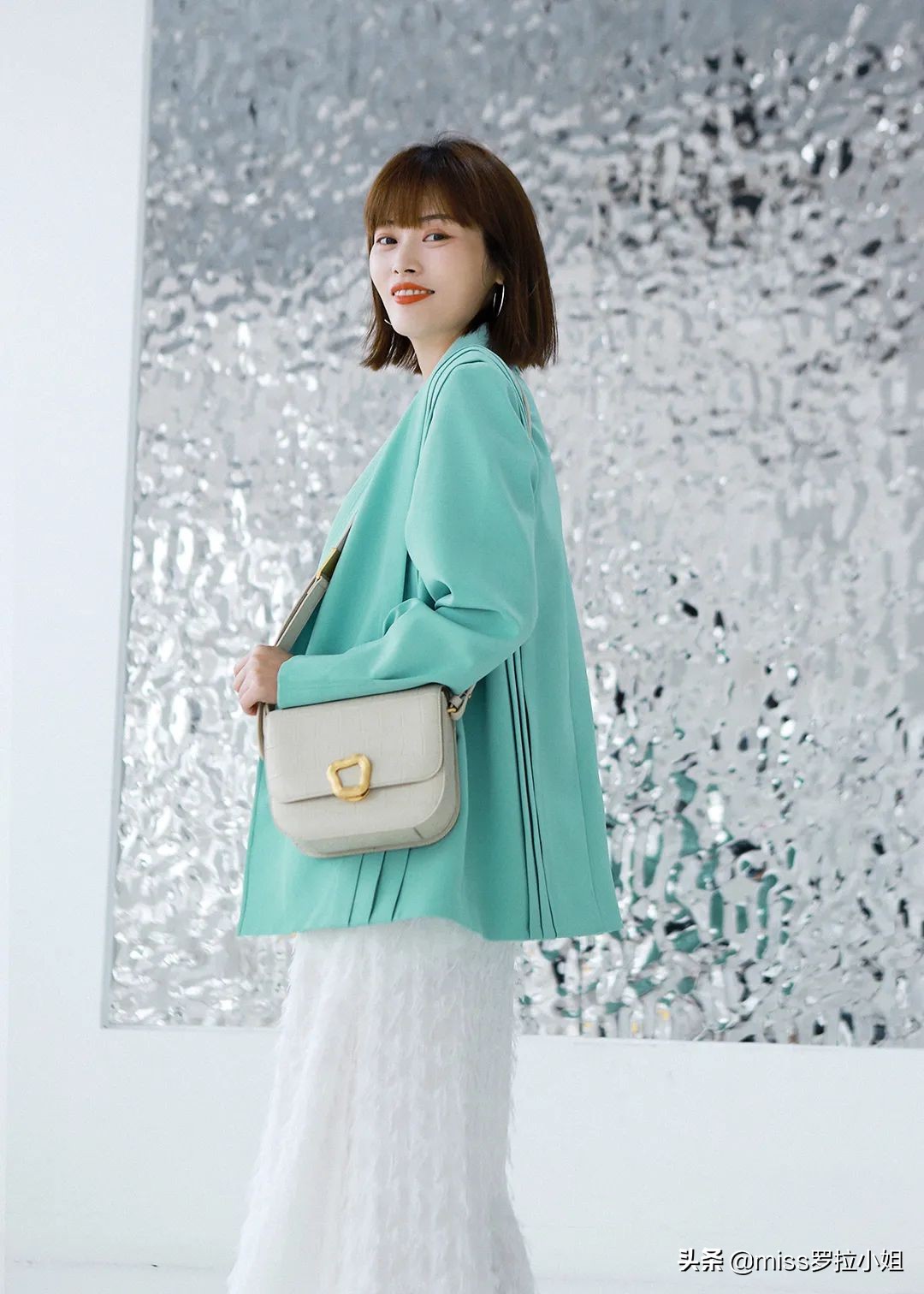 那些看着就贵的服装风格,一些看起来就很贵的衣服测评