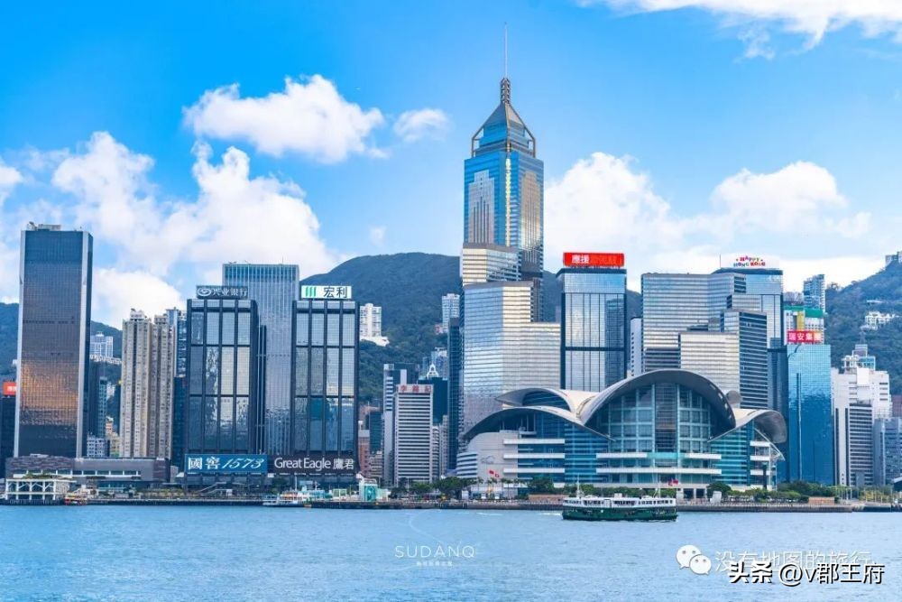 香港自助旅游攻略最新,来香港玩如何不花钱