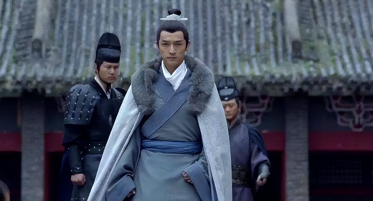 看完后意犹未尽的四部剧琅琊榜,琅琊榜评分豆瓣