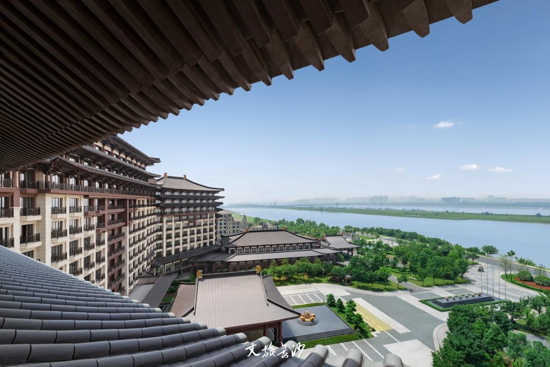 【星城漫游】打卡全世界，就从长沙出发