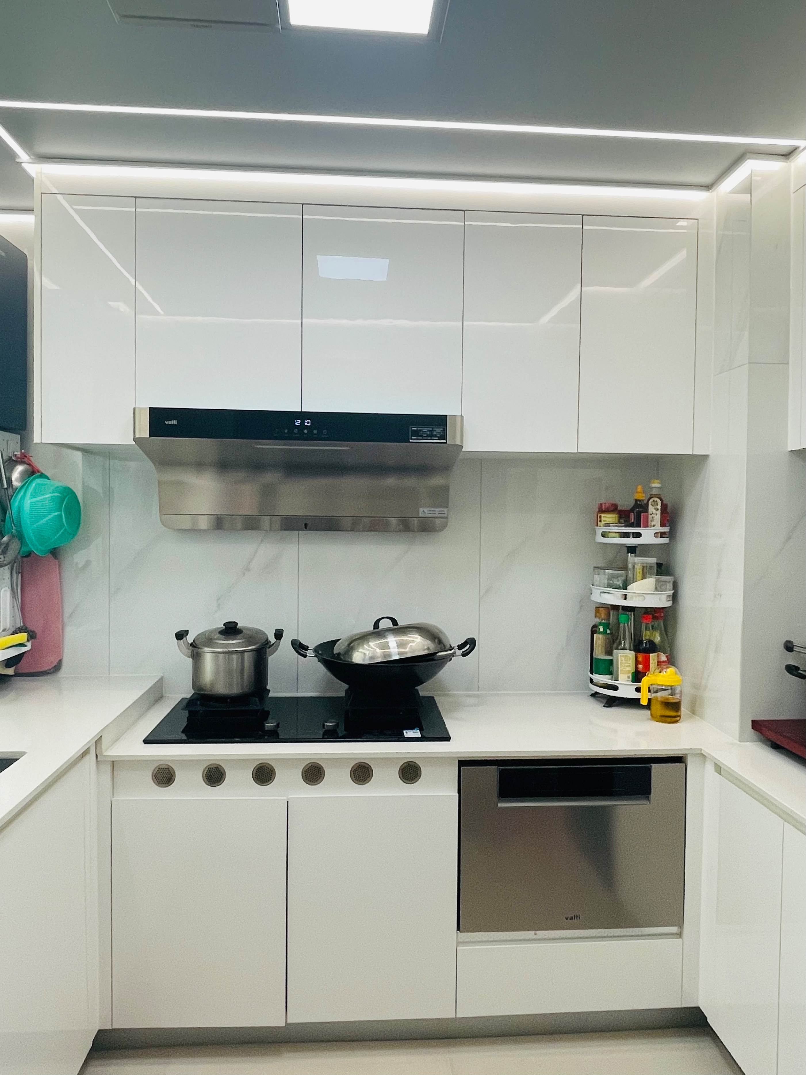 私人自建房装修设计推荐,居家养老房怎么设计