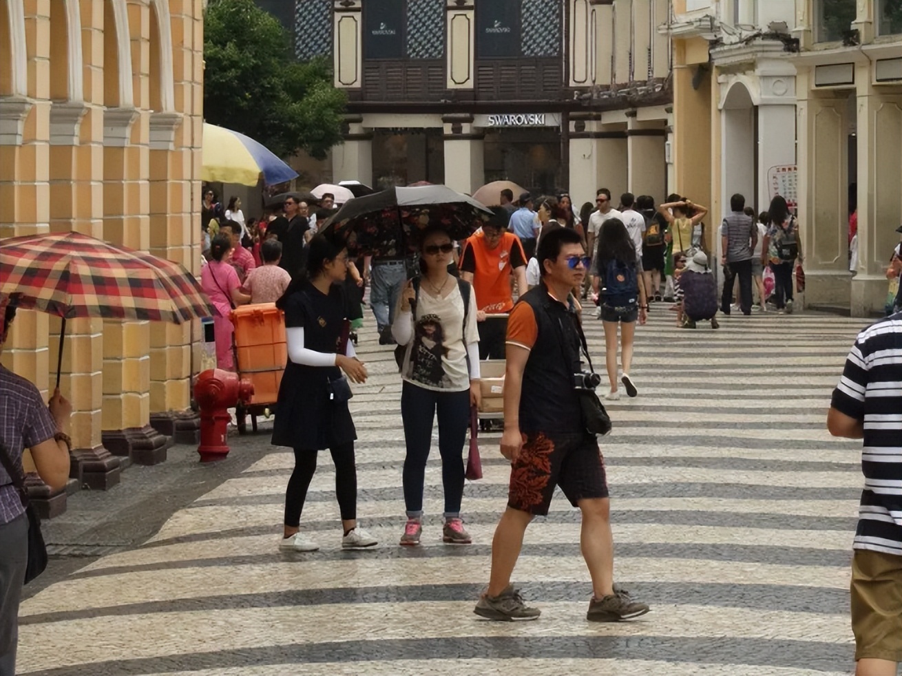 澳门是哪年被葡萄牙归还的,葡萄牙哪年归还澳门