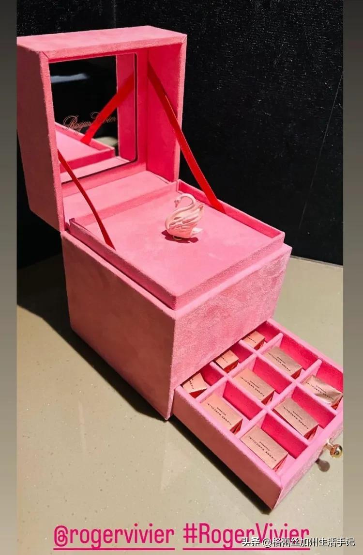 爱马仕超级vip礼物,爱马仕送给vip的礼品项链