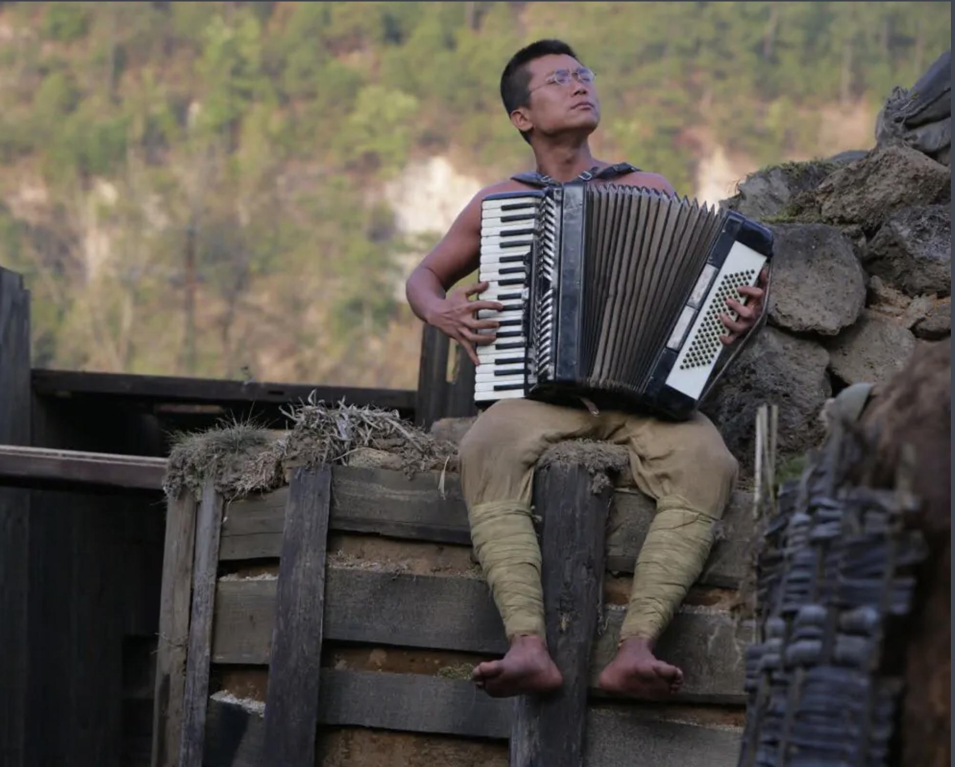 神剧我的团长我的团,和我的团长我的团一样的战争剧