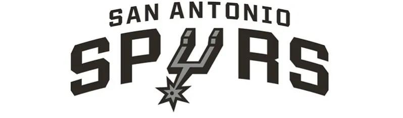 致敬传奇——盘点NBA各队退役球衣（马刺队上）