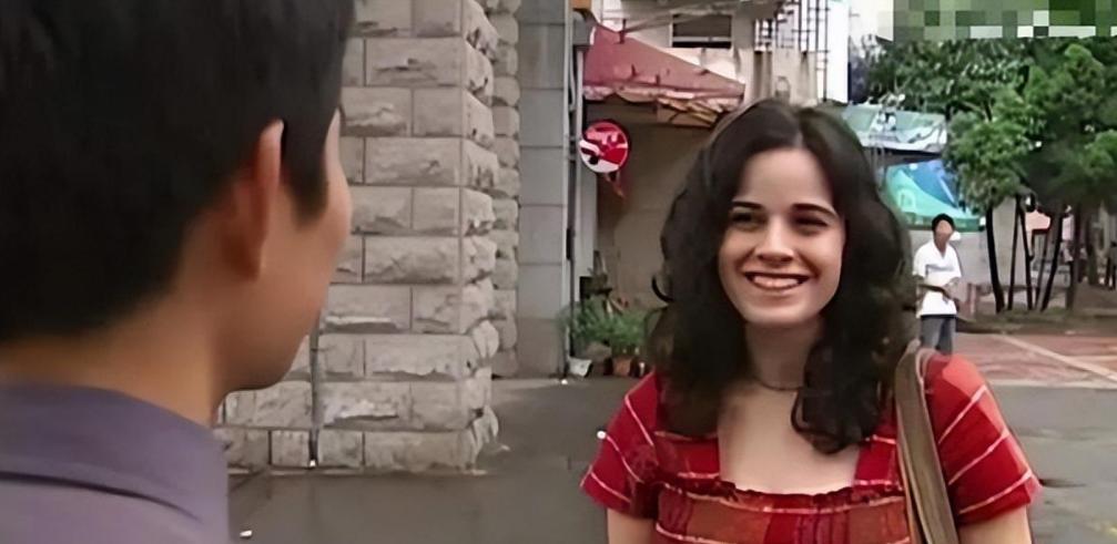 小保安娶外国女教师,河南保安娶26岁美国女硕士现状