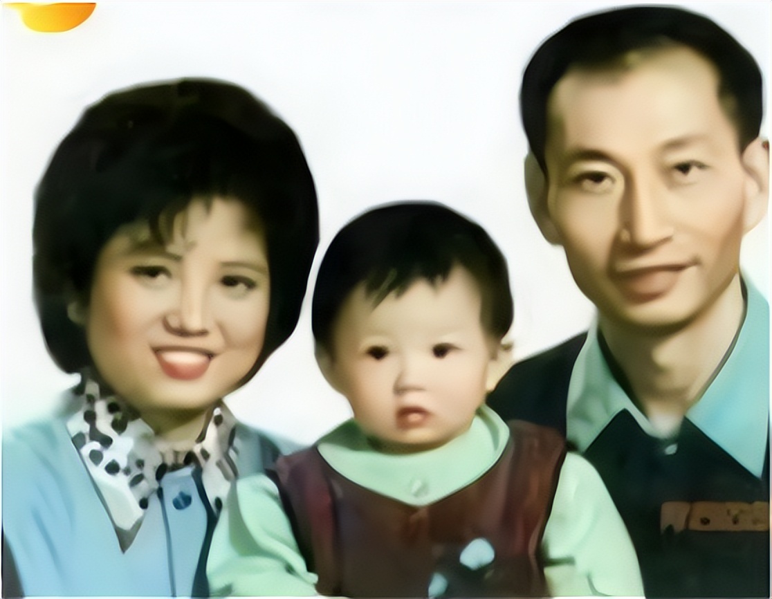 殷桃离异,殷桃离婚了