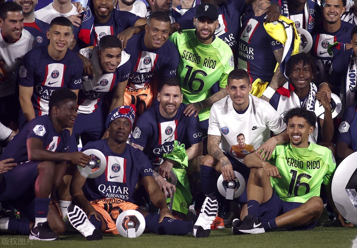 梅西加盟后迈阿密国际10人涨身价,梅西或加盟迈阿密众人反应