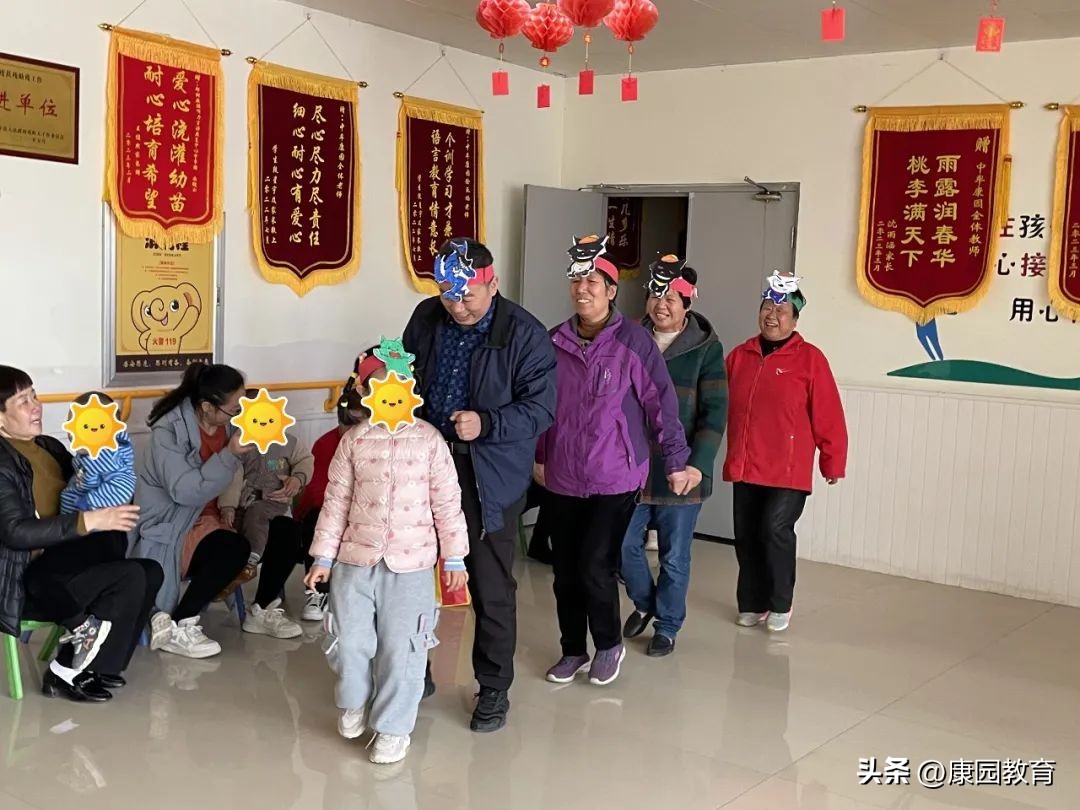 语言康复如何和家长沟通,家长分享康复经验发言