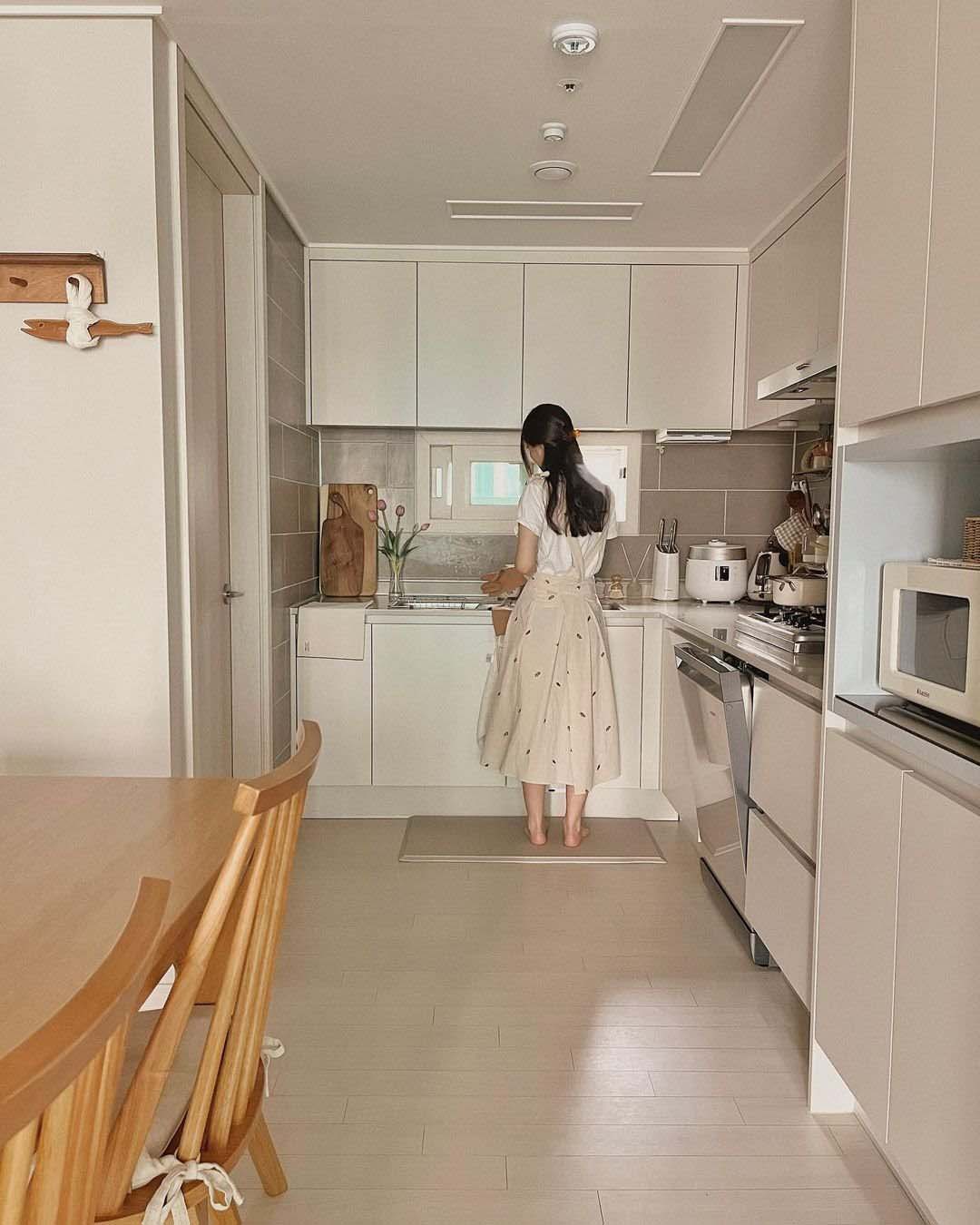 韩国主妇收纳技巧值得借鉴,日本主妇分享的实用收纳技巧