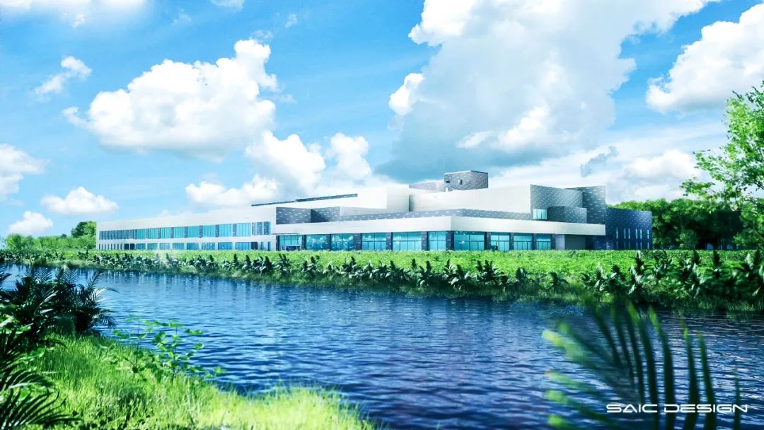 上汽工厂是干嘛的,上汽设计中心