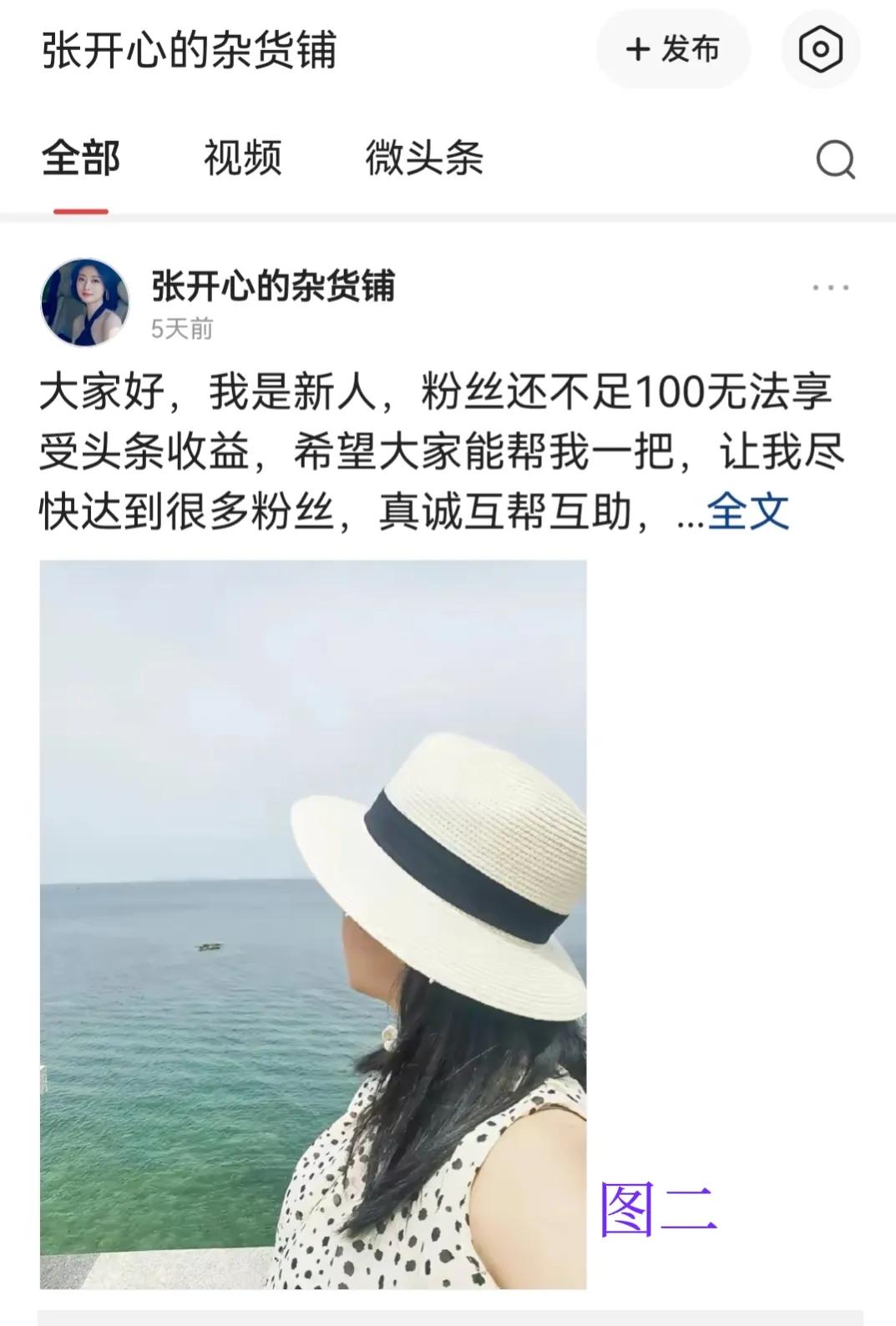 0投资自媒体,零投资创业分享