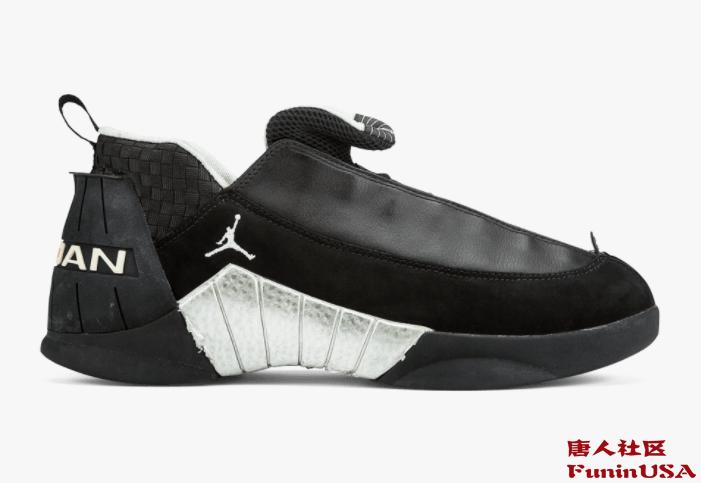 airjordan哪款鞋最好穿,十款最伟大的运动鞋