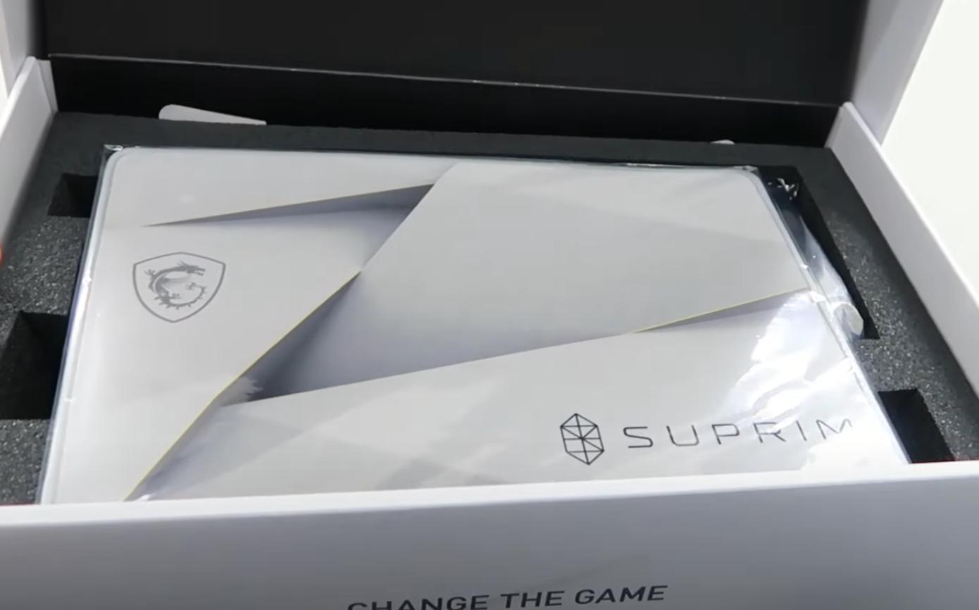 rtx4090沉浸式开箱,rtx4090发布会全视频