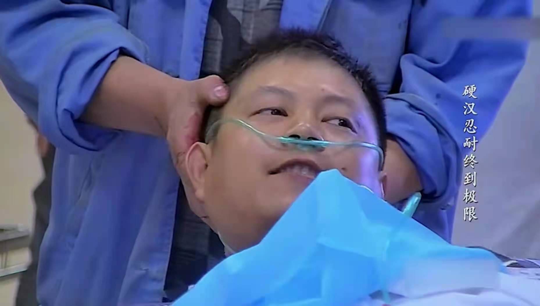 29岁工人手掌被千斤顶,工人手掌遭千斤顶砸碎后续