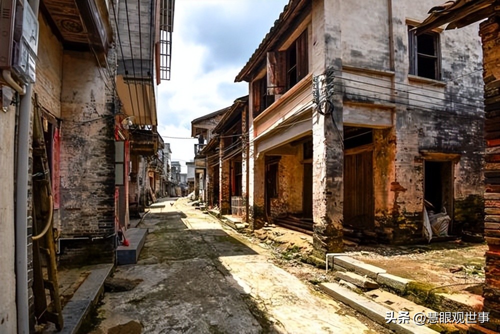 中高考必背古诗词中的人工景观（10）