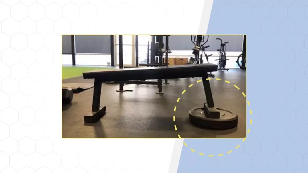 想要胸肌更有轮廓和立体感,想要胸肌更饱满