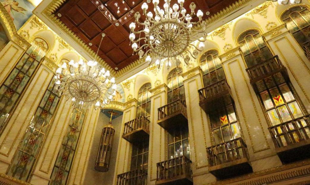 红馆会所覆灭记,红馆覆灭记