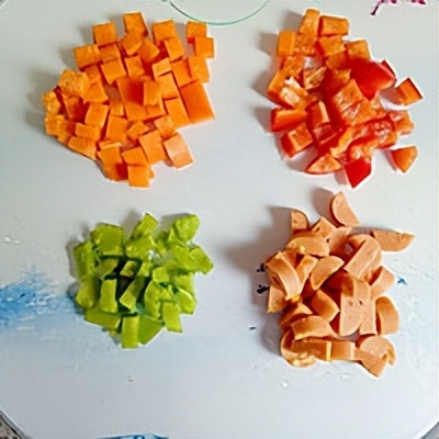 花椒糊辣椒面,花叔酱香饼