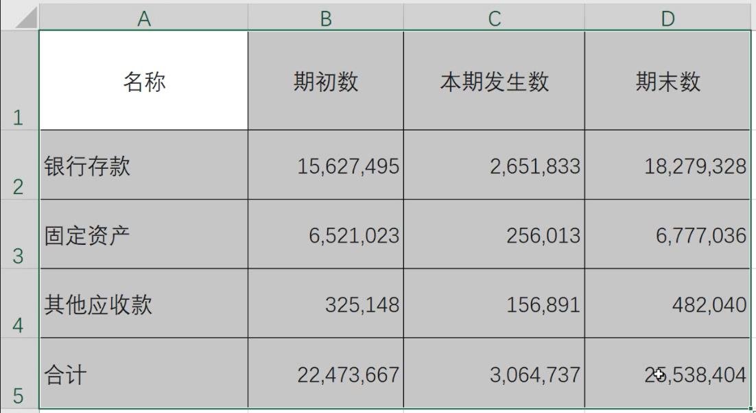 excel100个常用技巧拆分单元格,excel如何实现快速拆分单元格内容