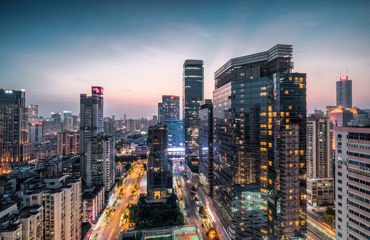 何谓大国之谜,什么叫大国科技