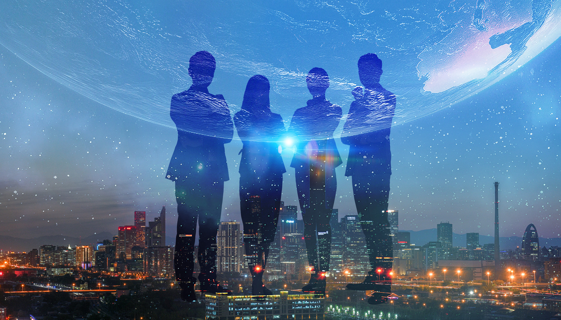 人类不消失，它就不过时，HR专业面面观