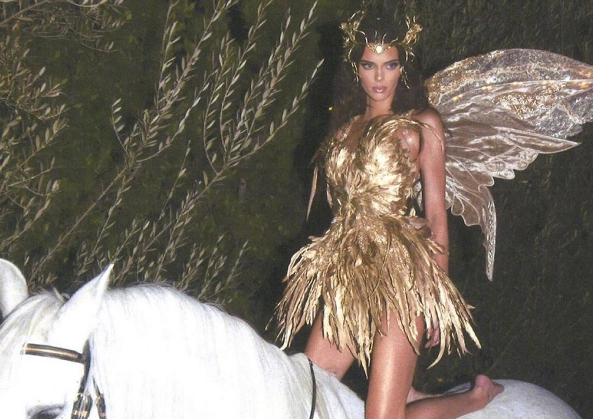 精灵造型明星baby,baby精灵造型网红