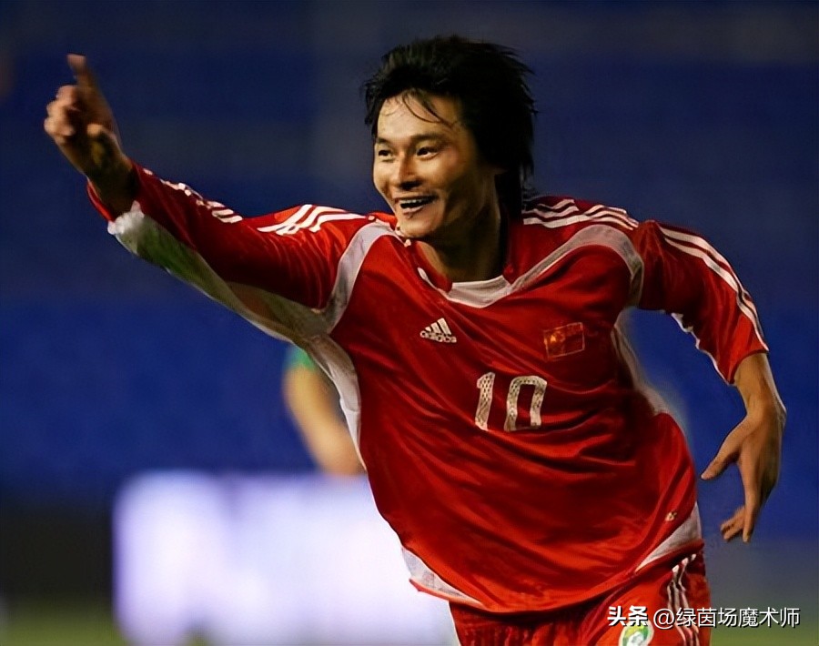 国足名叫啥,国足各个球员介绍