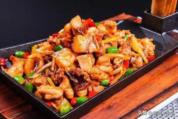 年夜饭必备10道家常小炒,年夜饭最佳菜谱简单易学