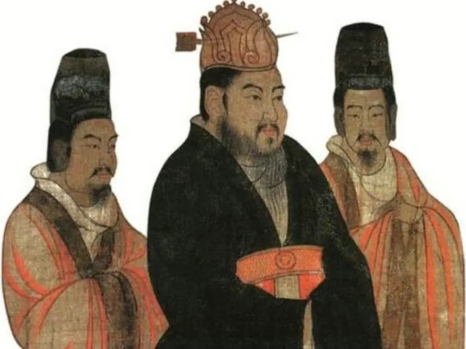 中国古代科举制度发展演变现象,细数中国科举制度的演变历程