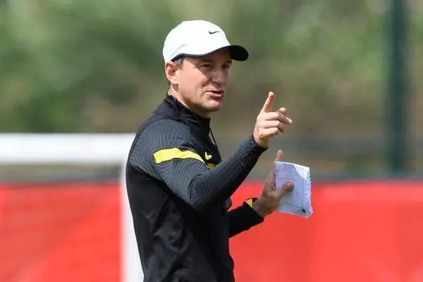 “海参国足”已成为过去式，请停止对国足抹黑，两场完胜透露细节