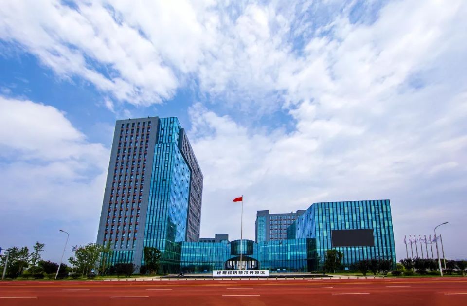 重庆市长寿区未来发展,重庆为什么发展势头这么猛