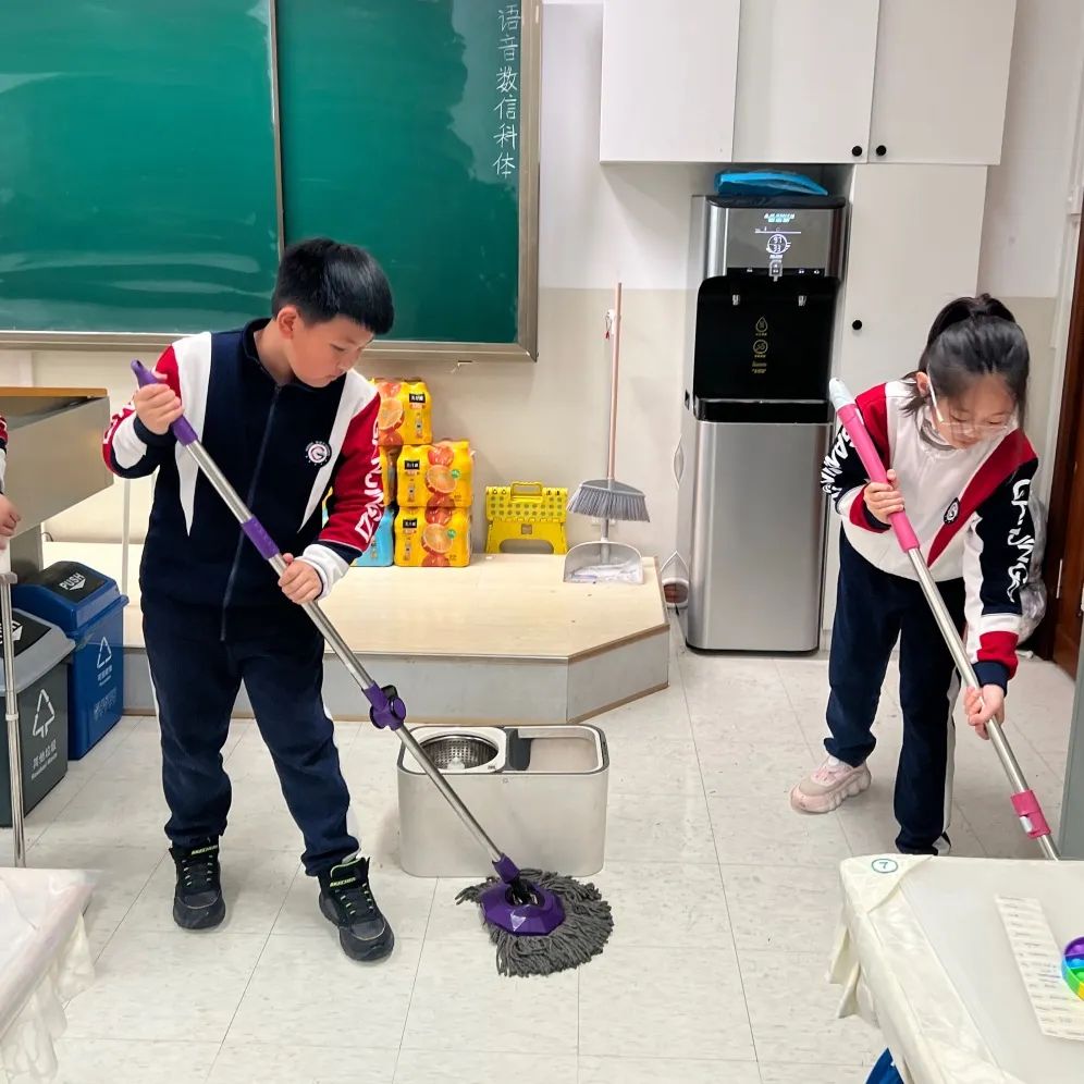 以初心，敬匠心——大连市甘井子区实验小学