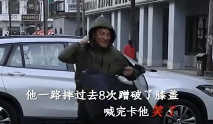 戳破了偶像天花板，刘德华的“信仰”，撕开了流量明星的遮羞布