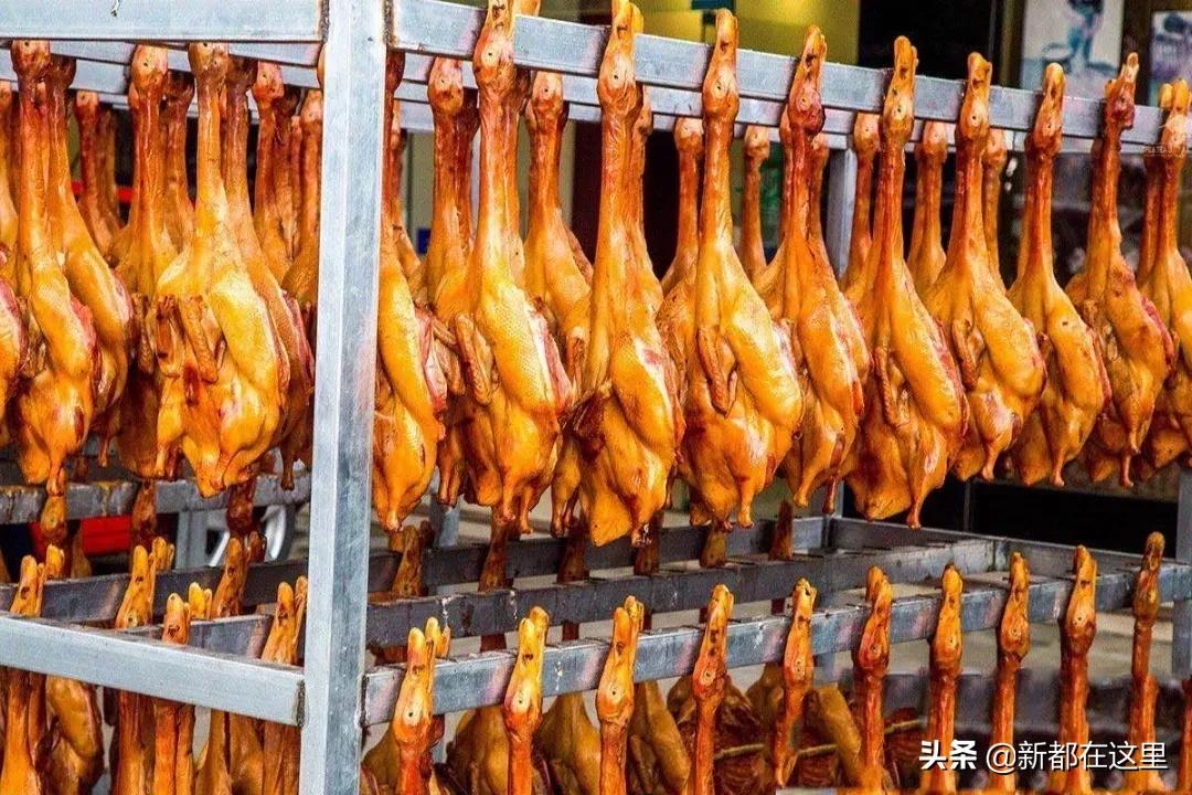 邂逅香城，在新都必做的50件小事~