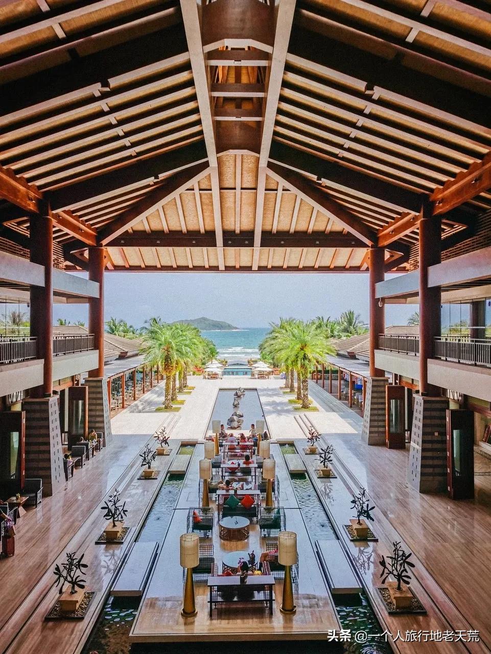 冲野浪、喝咖啡，比三亚便宜一半的海岛度假地，后悔没有早点知道