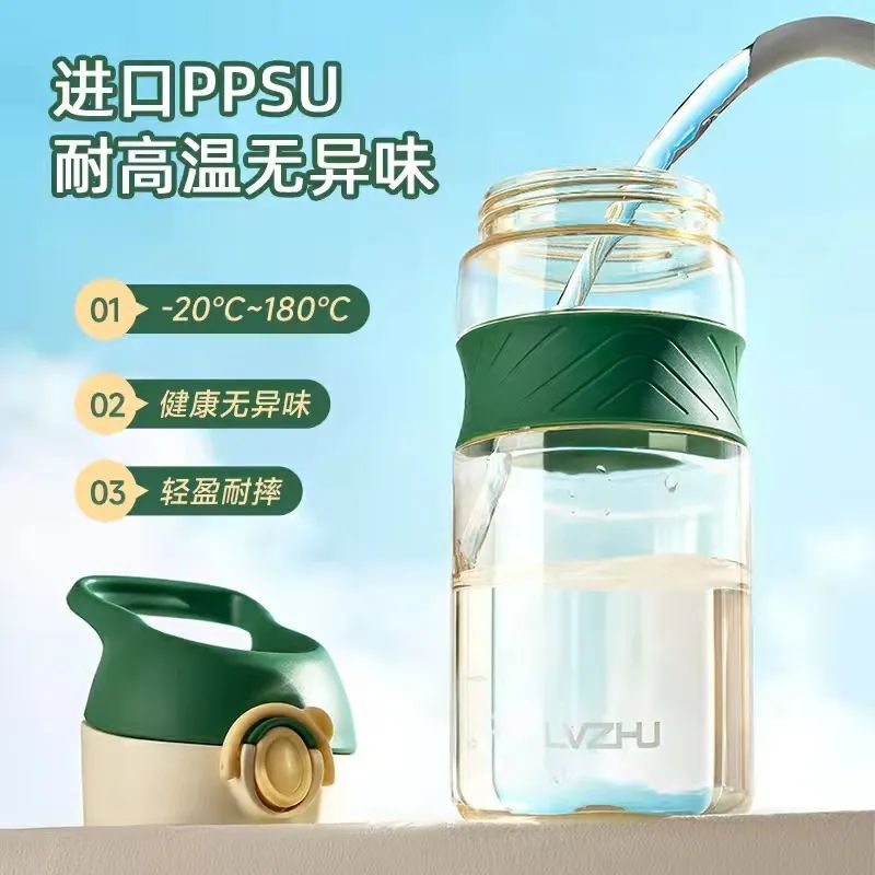 小朋友使用不锈钢水杯好吗,儿童用哪个牌子的塑料水杯最安全