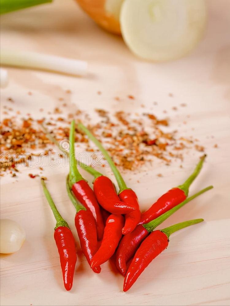 发酵辣椒粕效果怎么样,发酵辣椒粕营养成分