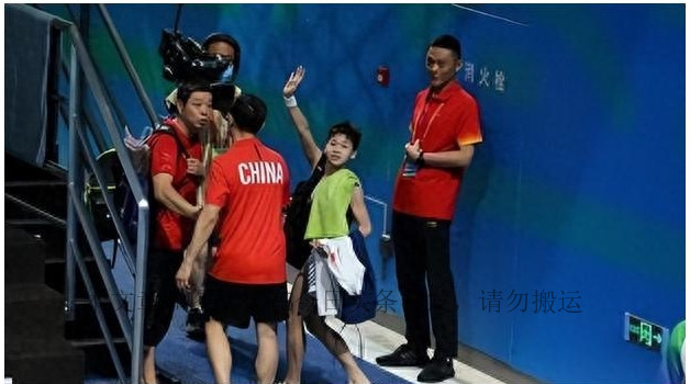 邓亚萍全锦赛冠军,全红婵夺冠邓亚萍说了什么