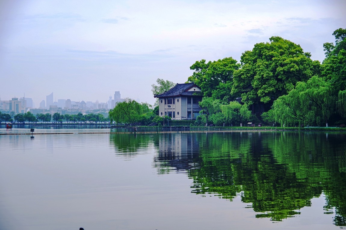 青海十大美湖排名,西藏十大最美湖排名