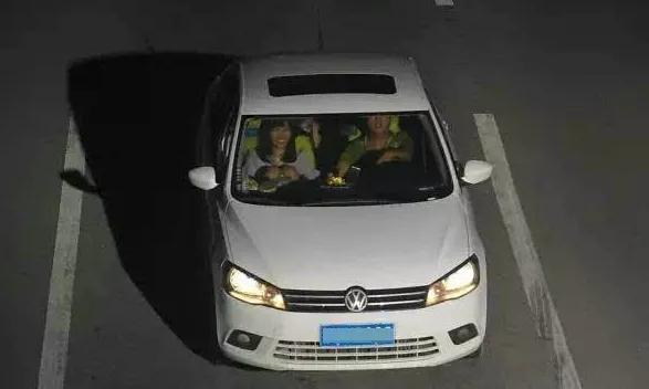 2022年车辆违章处理规定,2022年违章处理是一车一证吗