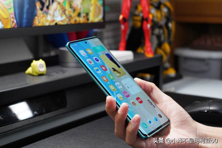 vivox80巅峰极速测评,今年旗舰机最推荐的vivox80