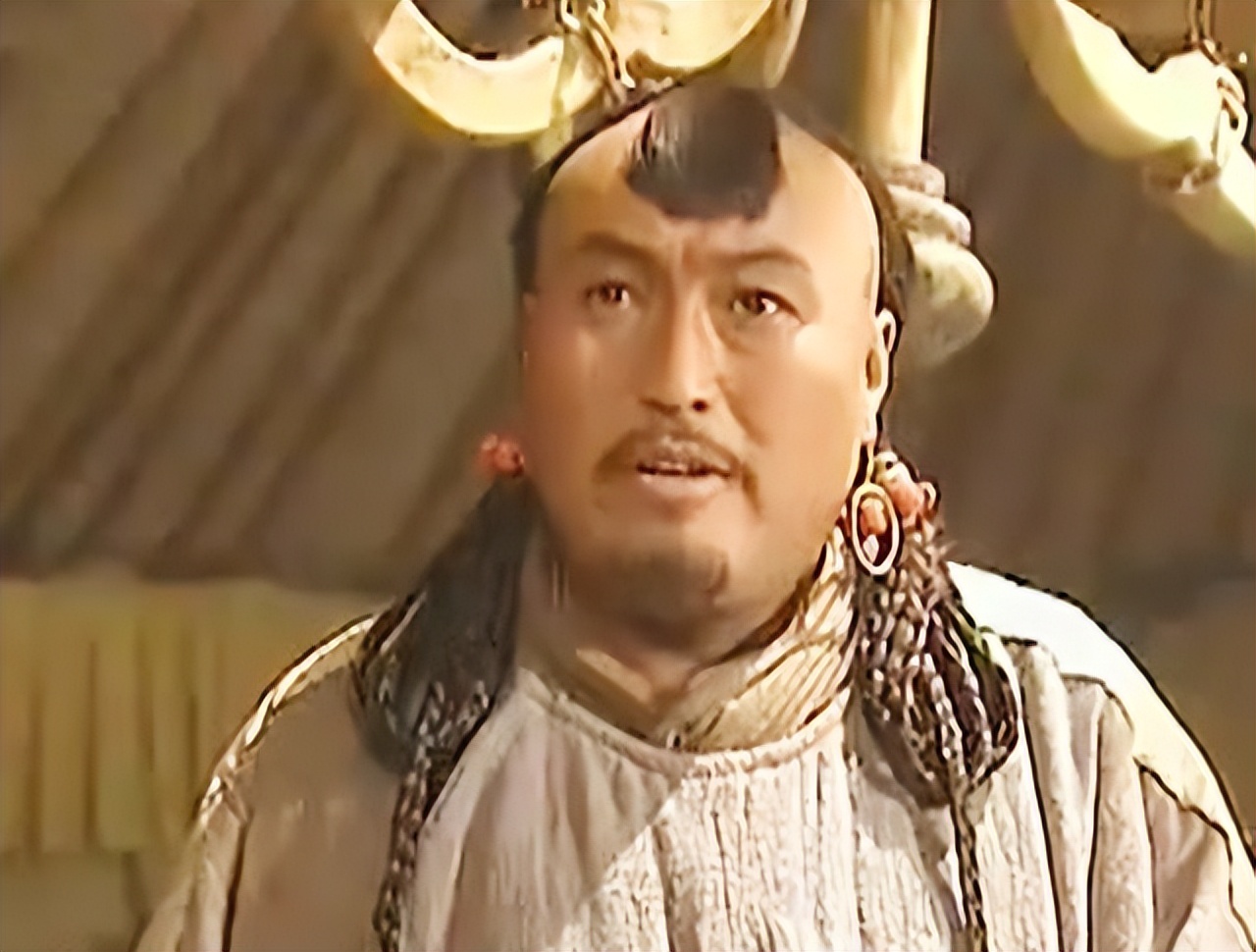 成吉思汗在四川的后裔,成吉思汗后裔改名换姓