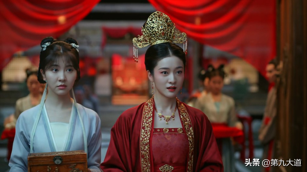 邢昭林新剧刚开播差评一片，看十分钟就弃剧，问题出在哪？