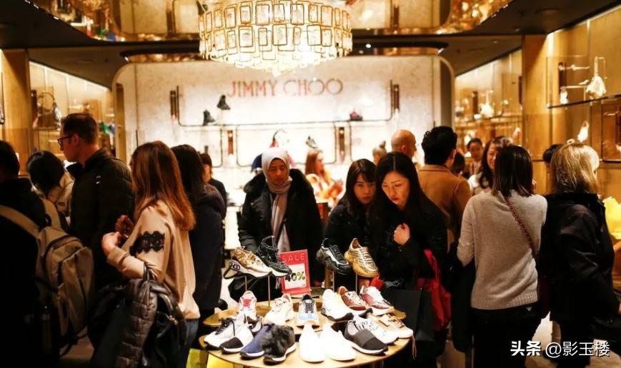 欧洲奢侈品与中国奢侈品,欧洲奢侈品演进历史图