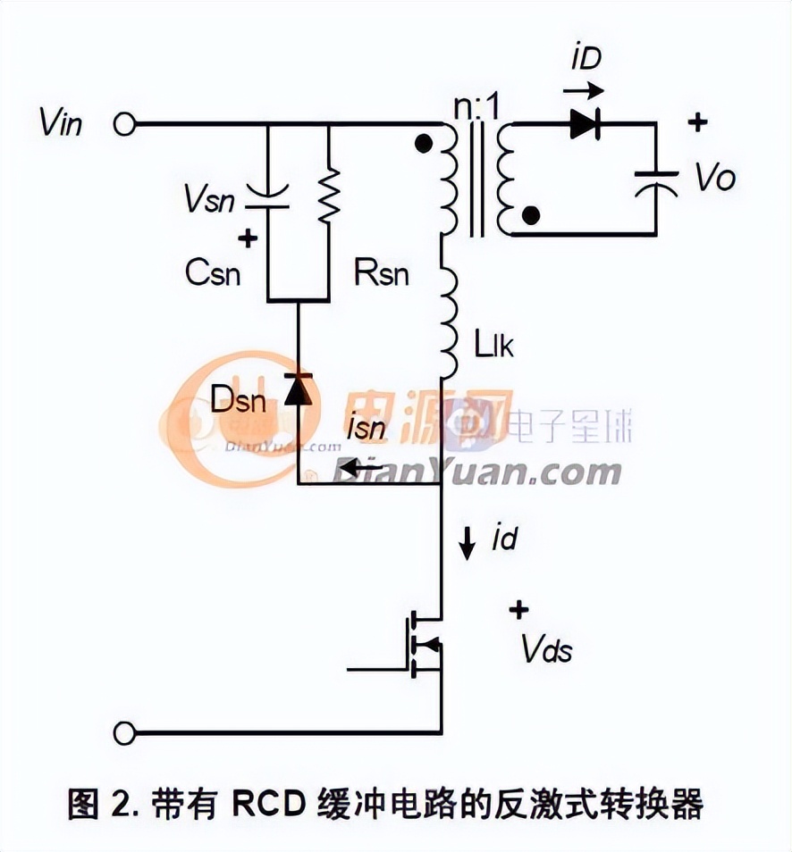 常用开关电源选型标准是什么,开关电源输出端泄放电电阻选多大