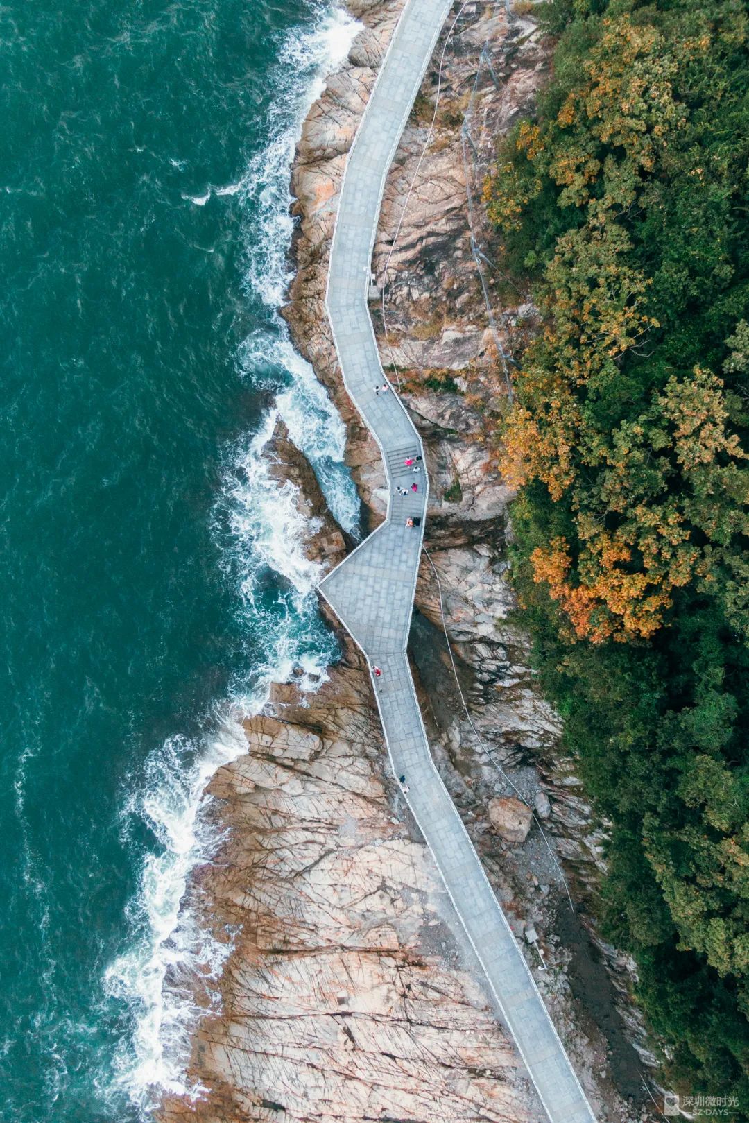 只有山海藏深意,唯有山海是什么意思