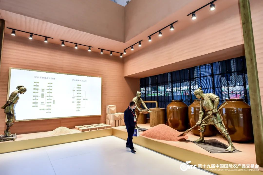 开眼了！西博城那么大的超市你见过吗