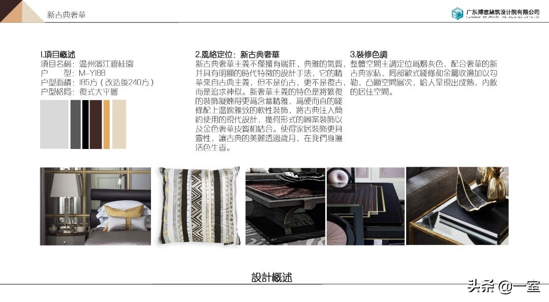 现代房企样板间设计图,售楼处的样板间怎么设计